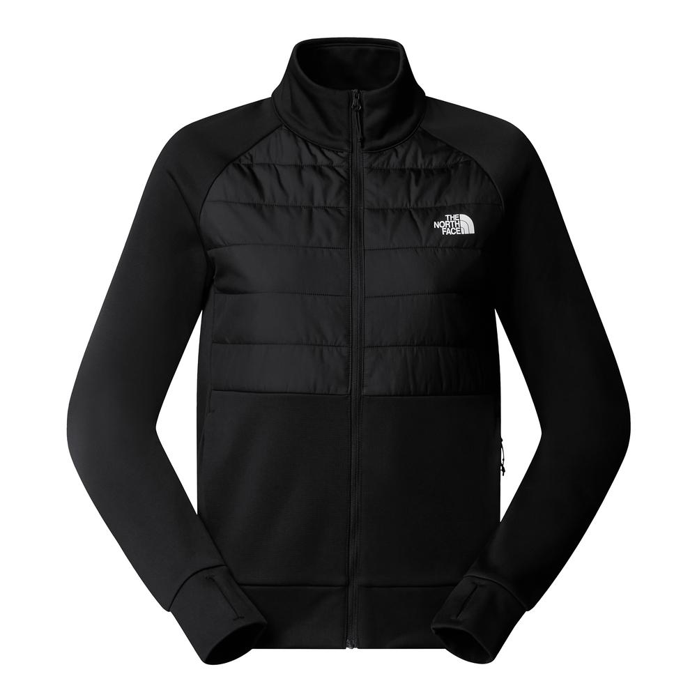 Bluza damska The North Face Reaxion 2.0 0A8DW8KS71 - czarna