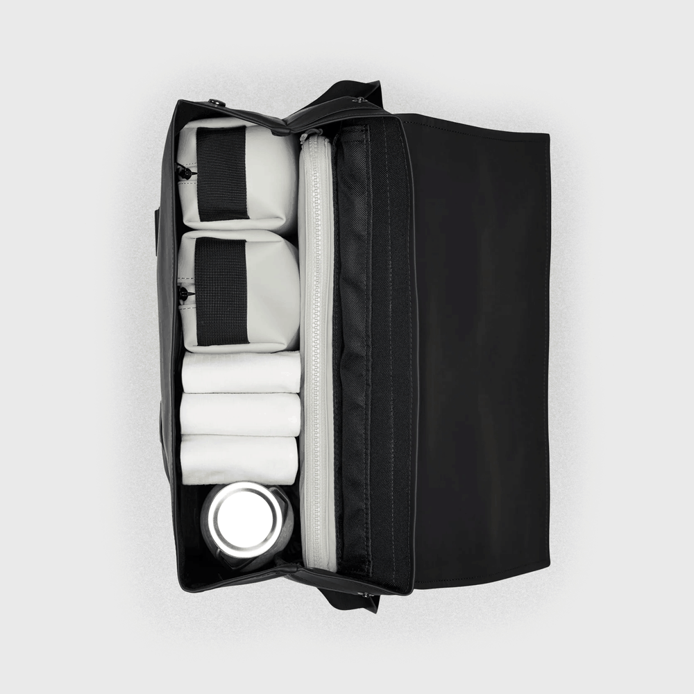 Plecak Rains MSN Bag W3 13300-03 - zielony