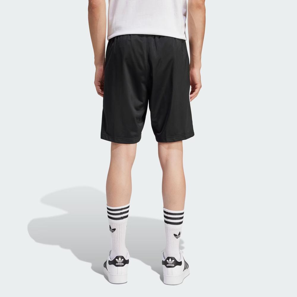 Spodenki adidas Originals Adicolor Firebird IU2368 - czarne