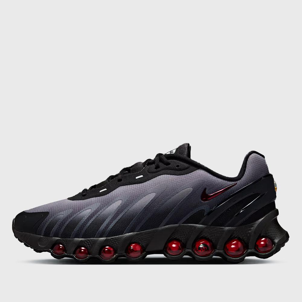 Buty męskie Nike Air Max DN8 FQ7860-011 - czarne