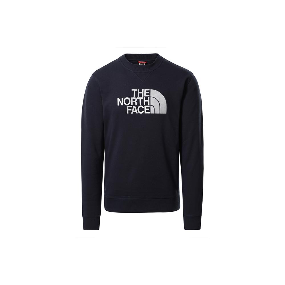 The North Face Drew Peak Crew > 0A4SVRH2G1