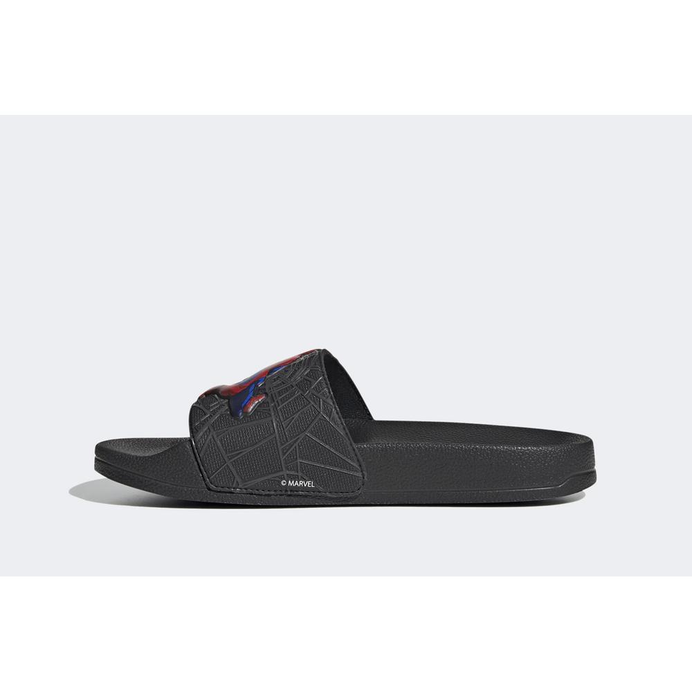 Klapki adidas Adilette Shower FZ1716 - czarne