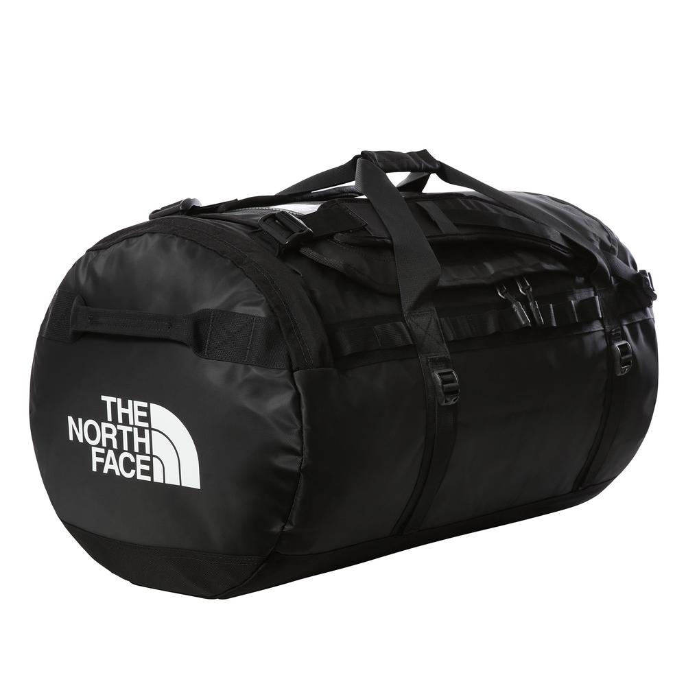 Torba The North Face Base Camp Duffel L 0A52SBKY41 - czarna