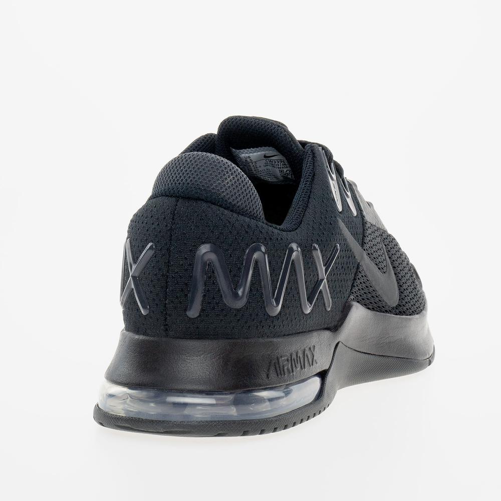 Buty Nike Air Max Alpha Trainer 4 CW3396-002 - czarne