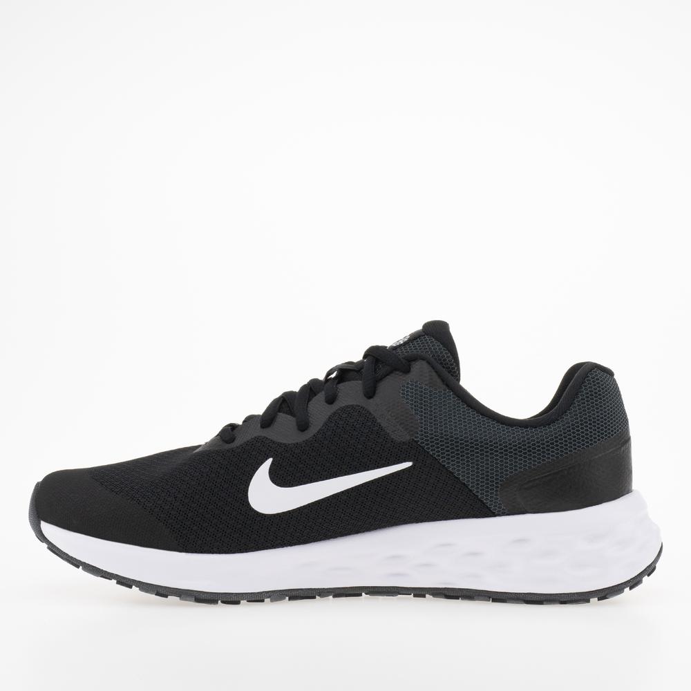 Buty Nike Revolution 6 DD1096-003 - czarne