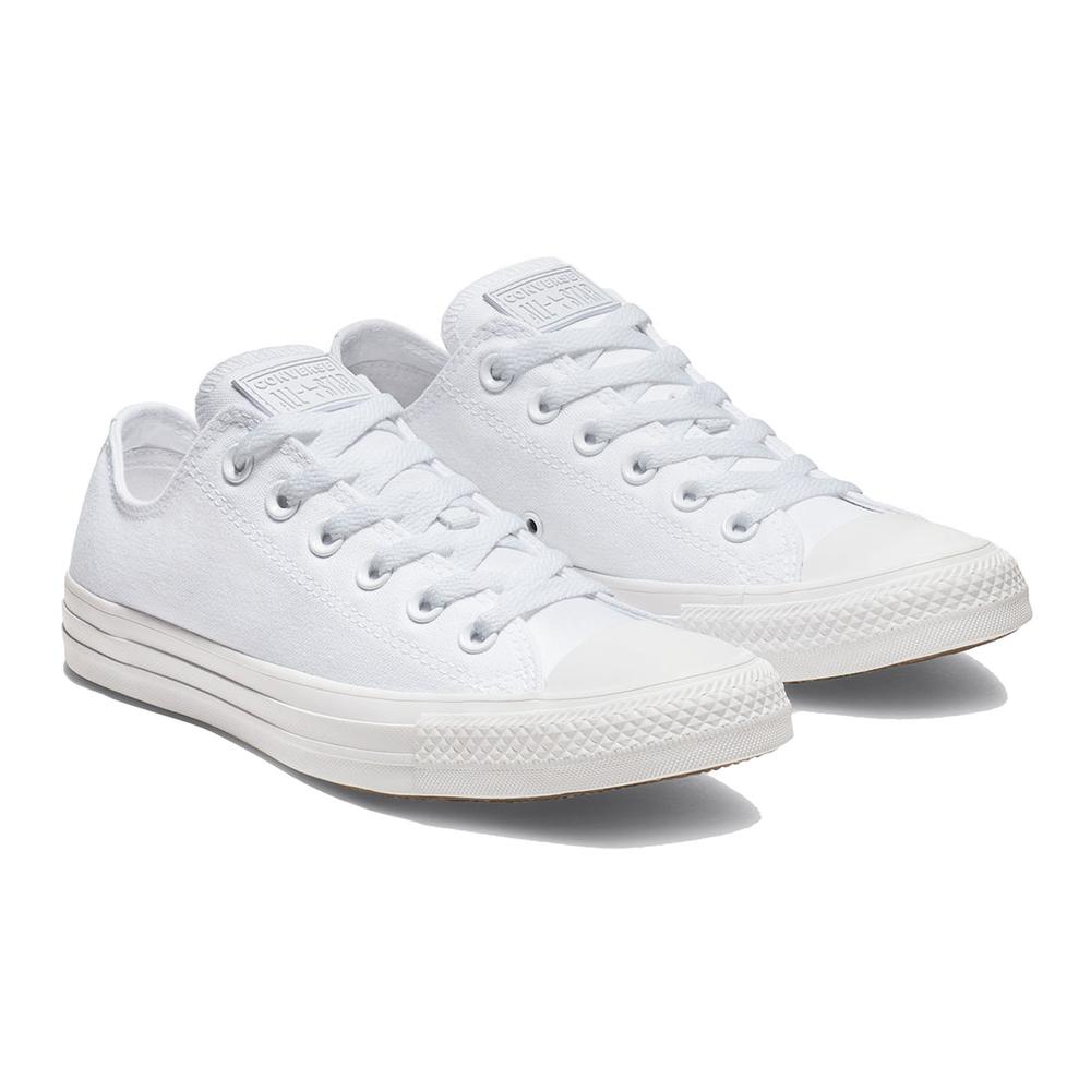 CONVERSE CHUCK TAYLOR ALL STAR MONOCHROME LOW > 1U647