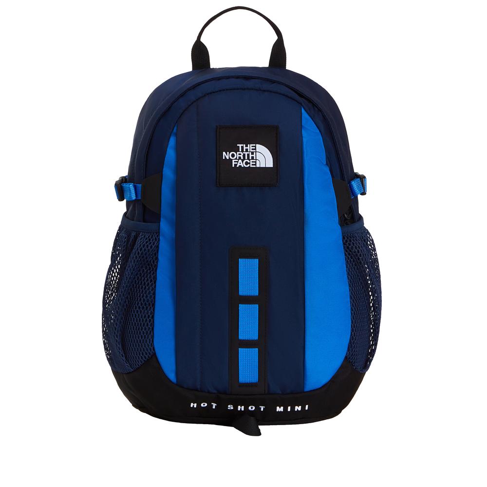 Plecak unisex The North Face Hot Shot Mini 0A8GJJ9341 - czarny