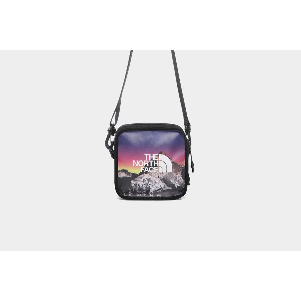 THE NORTH FACE EXPLORE BARDU II > 0A3VWSPZ01