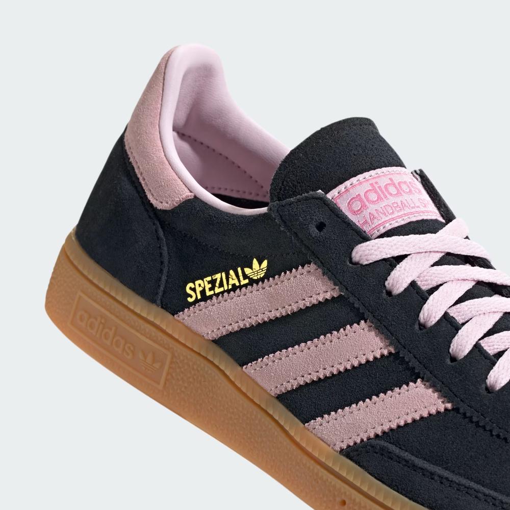 Buty damskie adidas Handball Spezial IE5897 - czarne