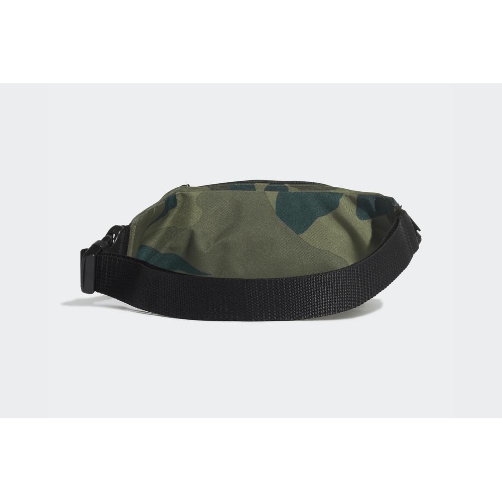 ADIDAS CAMO WAIST BAG > FM1348