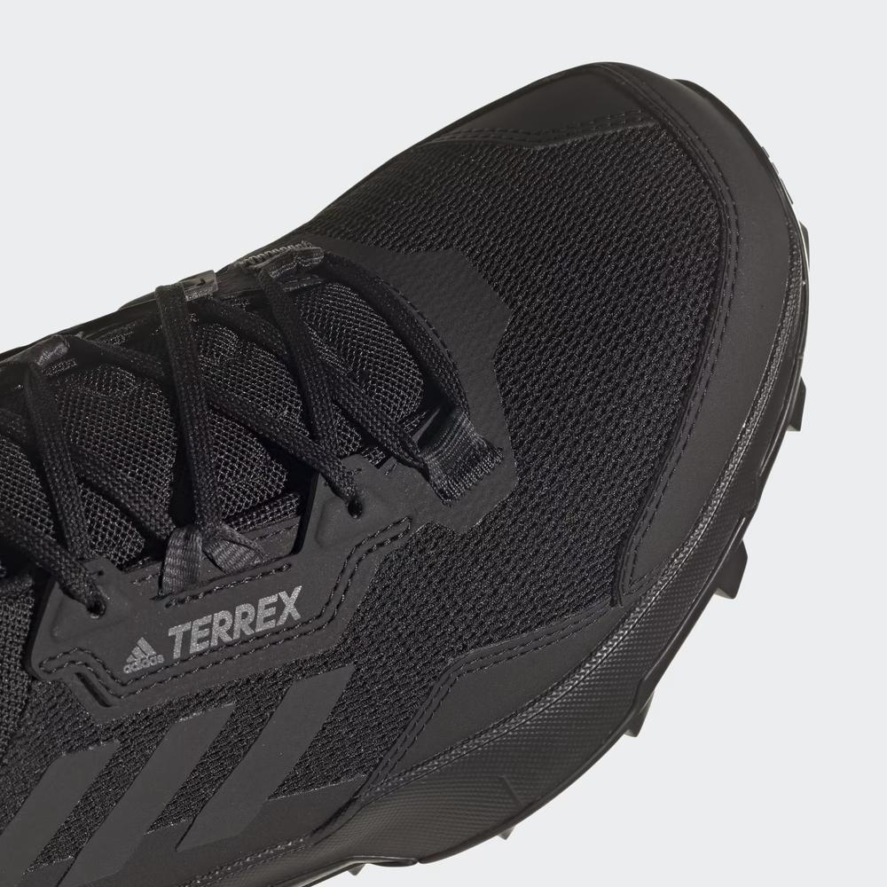 Buty adidas Terrex Ax4 Primegreen Hiking FY9673 - czarne