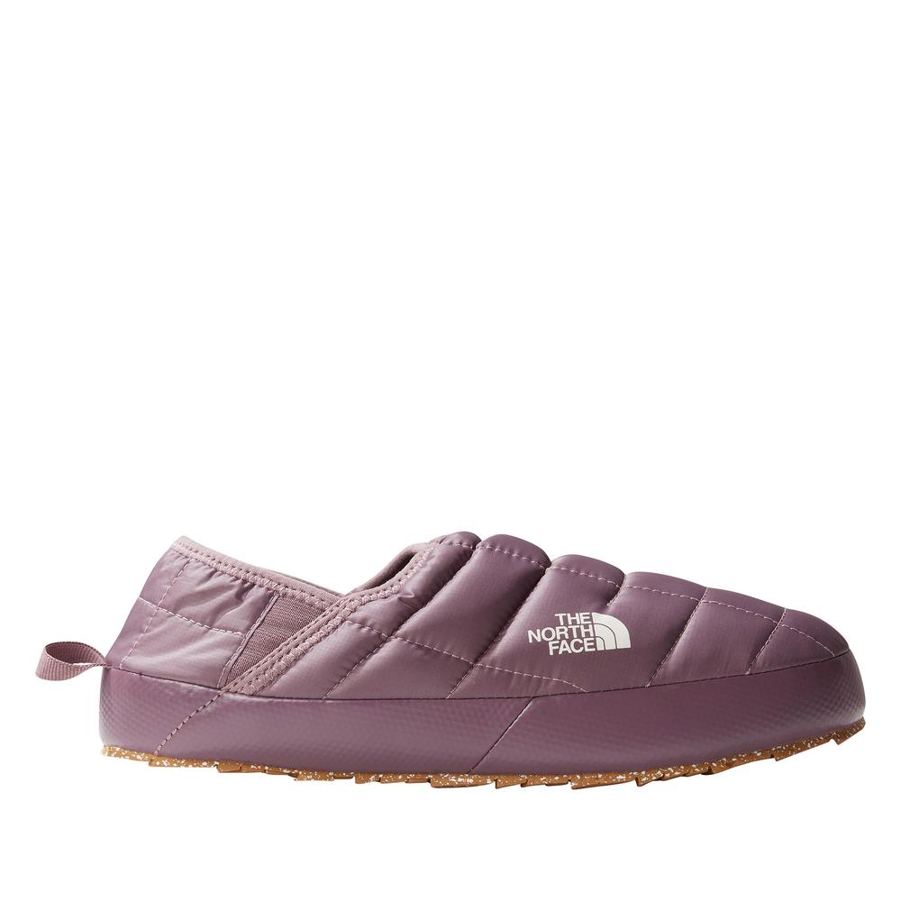 Buty The North Face Thermoball Traction V 0A3V1HOH41 - różowe