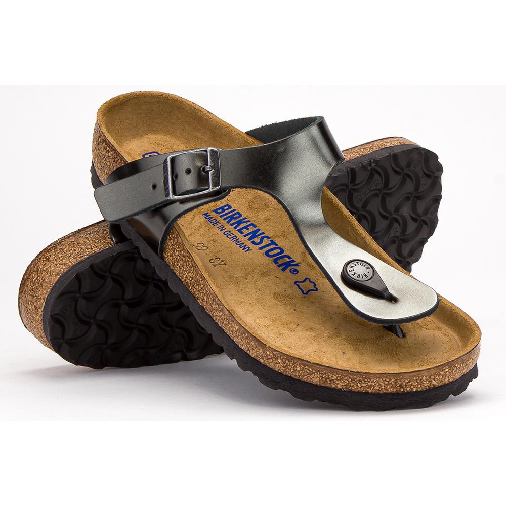 Birkenstock Gizeh Soft Footbed 1003676