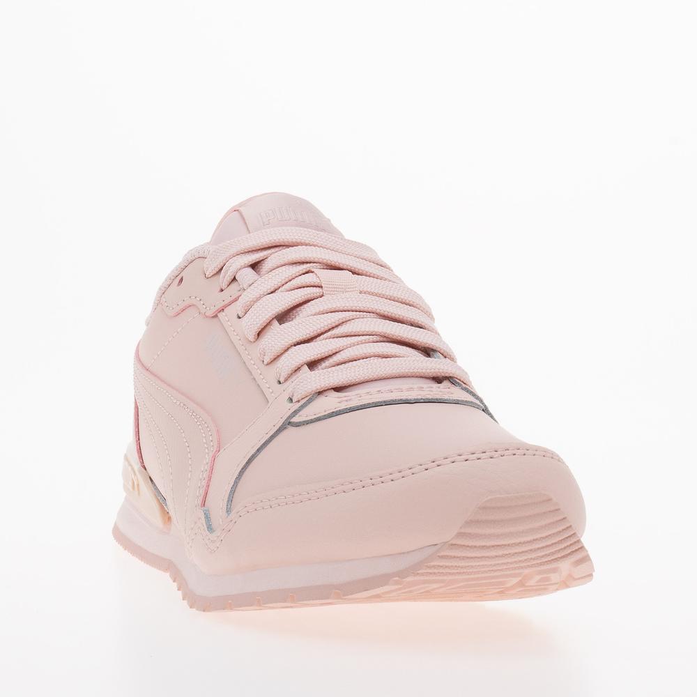 Buty Puma ST Runner V3 L 38485514 - różowe