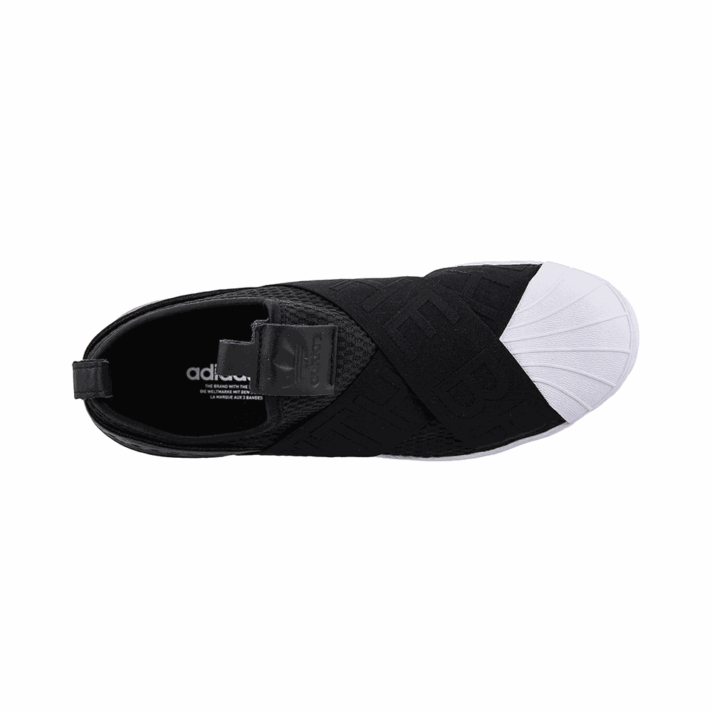 adidas Superstar Slip-On  - CQ2382