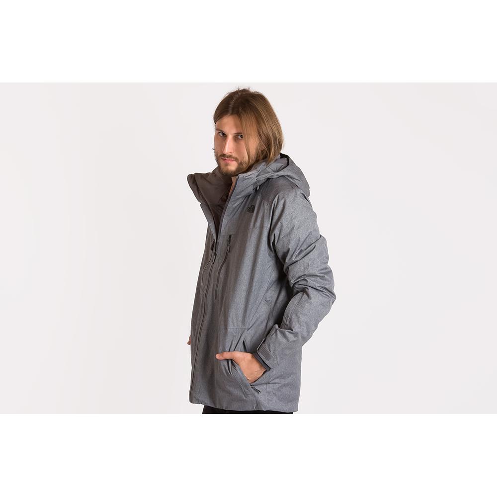 THE NORTH FACE CHAKAL > 0A4ANCDYY1