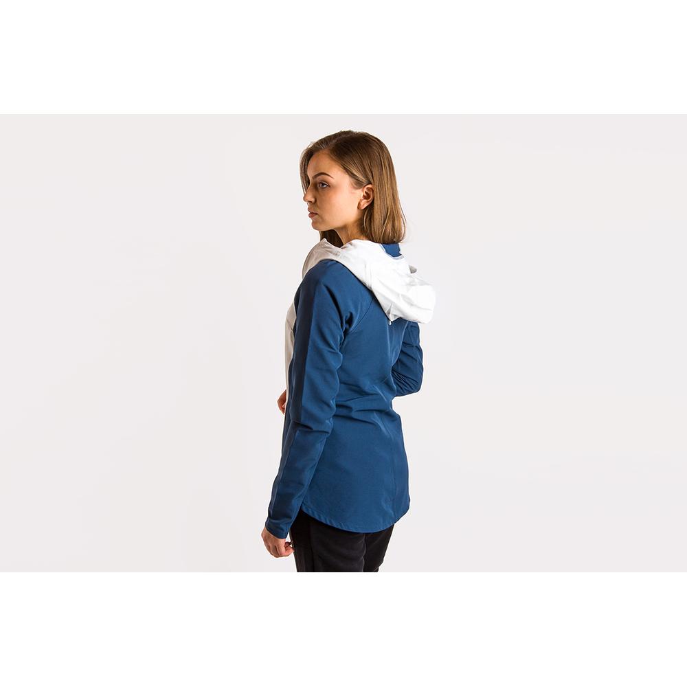 THE NORTH FACE WOMENS INVENE SOFTSHELL JACKET > T93RY3B99