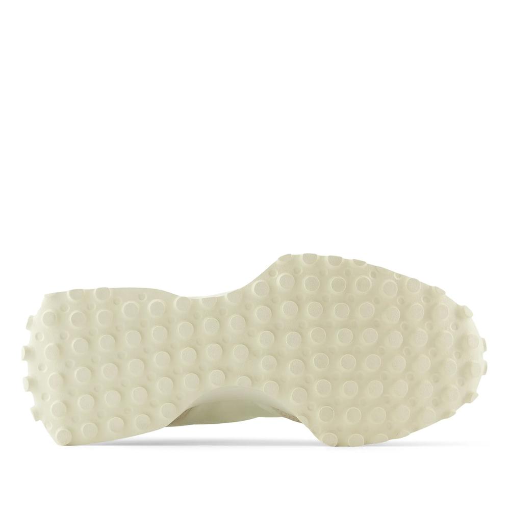 Buty New Balance U327MI - beżowe