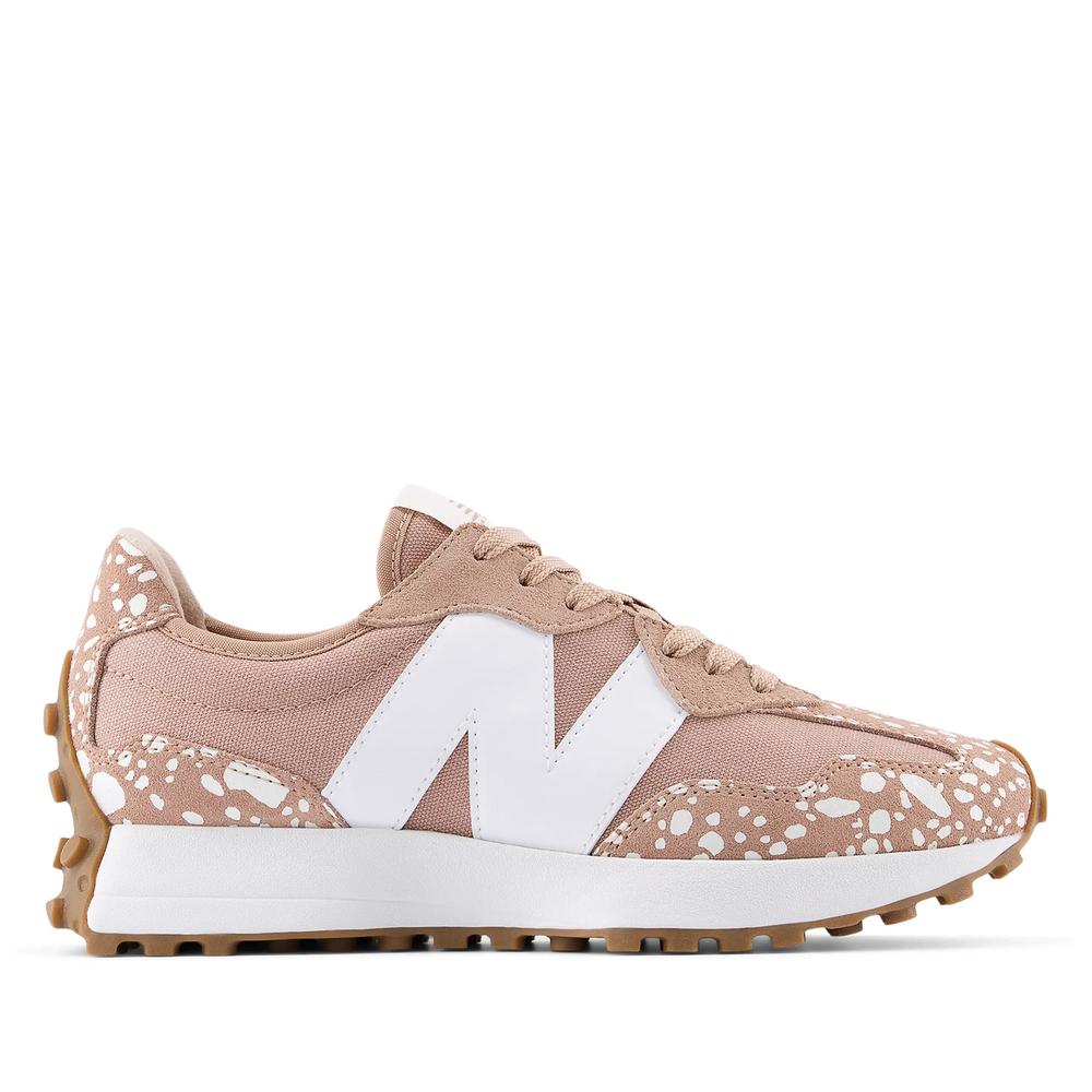 Buty damskie New Balance W3271TK - różowe