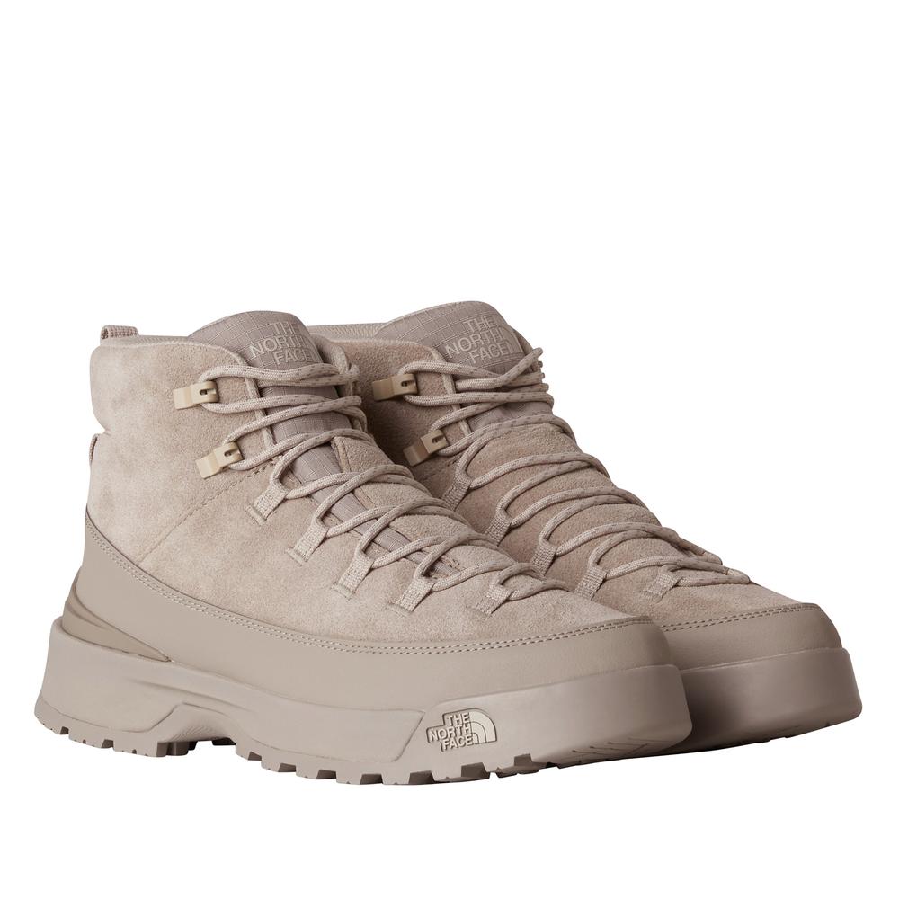 Buty unisex The North Face Glenclyffe Urban 0A83NJ7M01 - beżowe