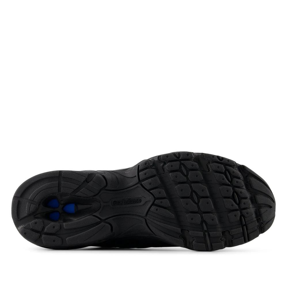 Buty unisex New Balance U740BS2 - czarne