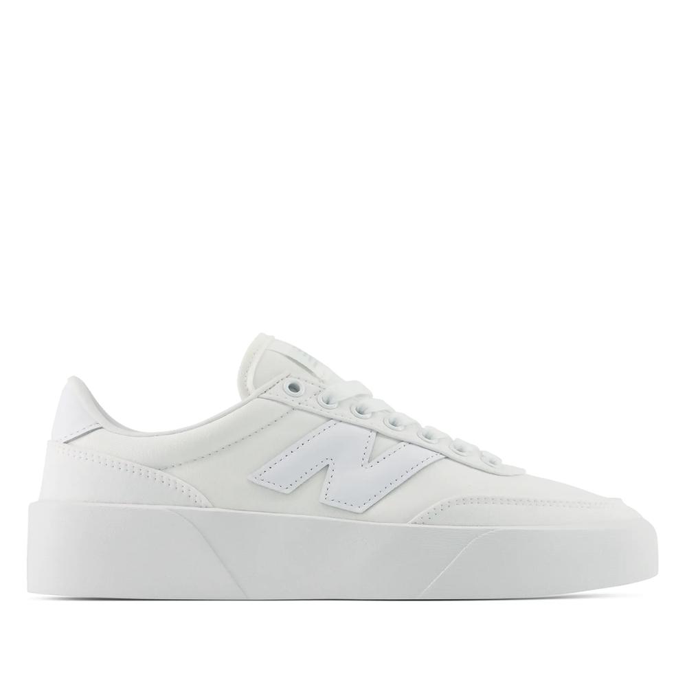 Buty męskie New Balance U7509OT - białe