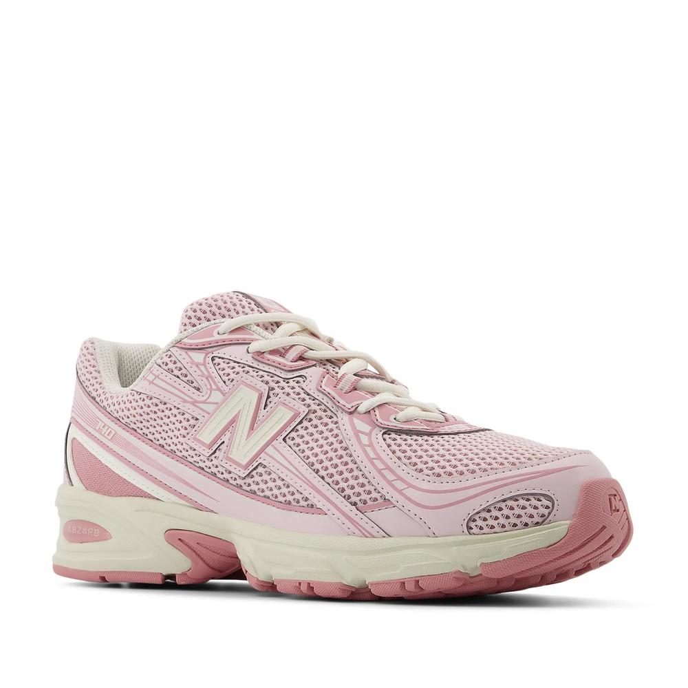 Buty unisex New Balance U740PP2 - różowe