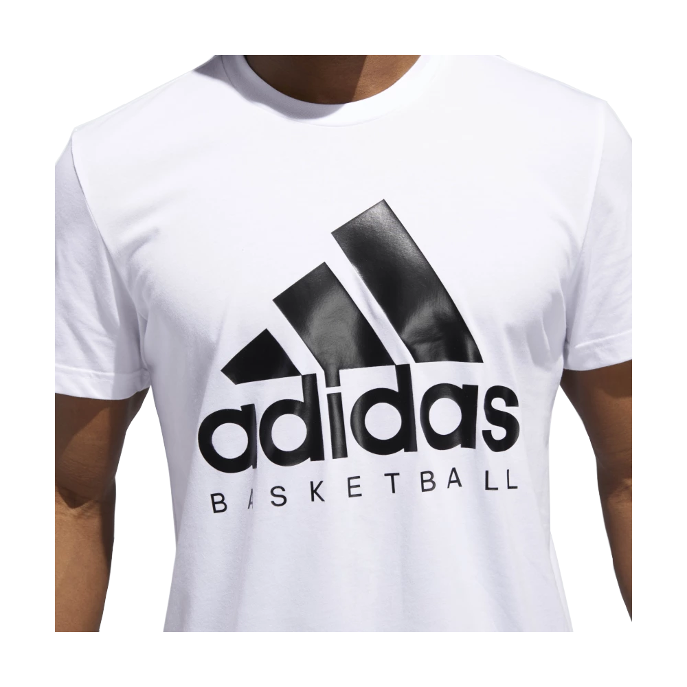Koszulka adidas Basketball Graphic DN4120