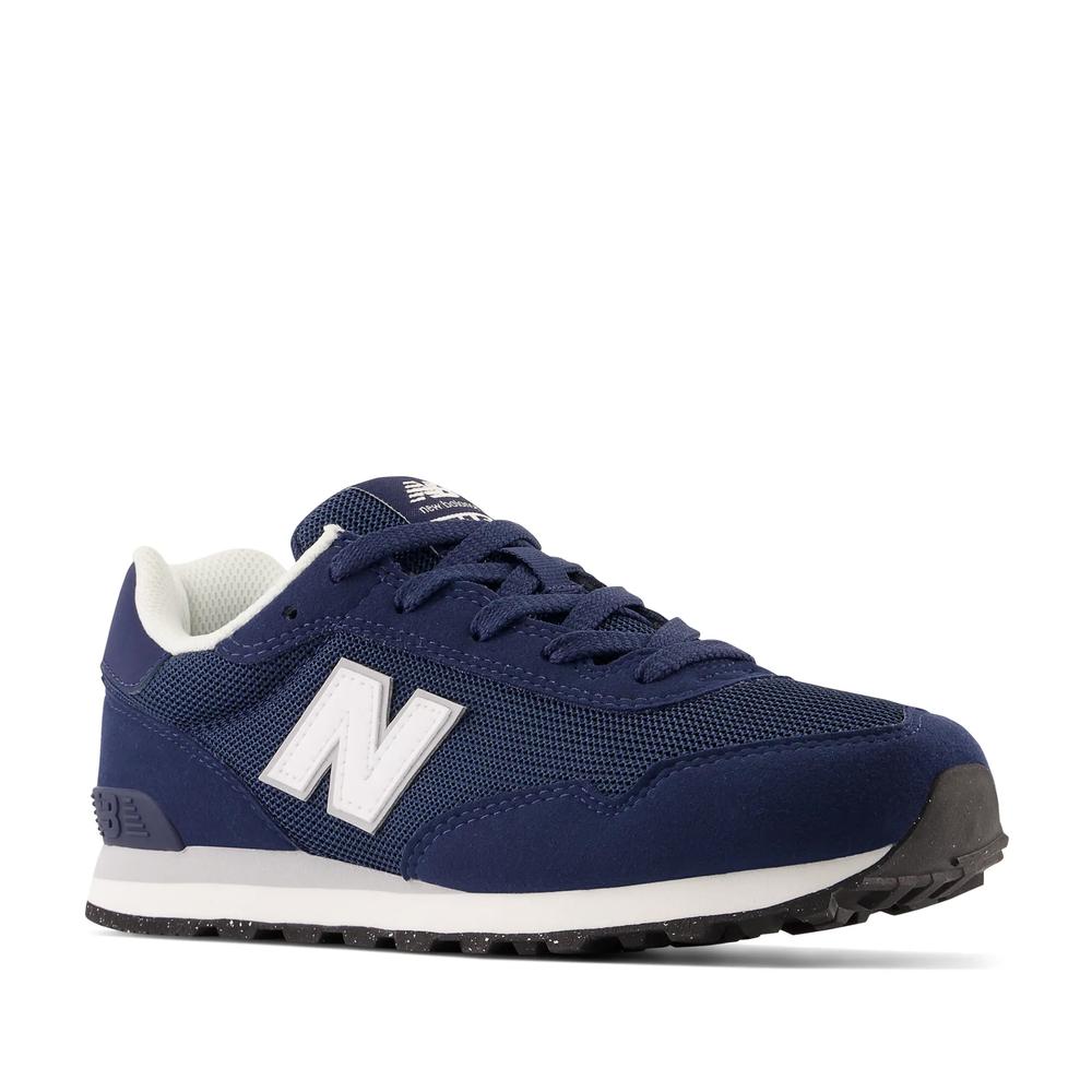 Buty New Balance GC515NVY - granatowe