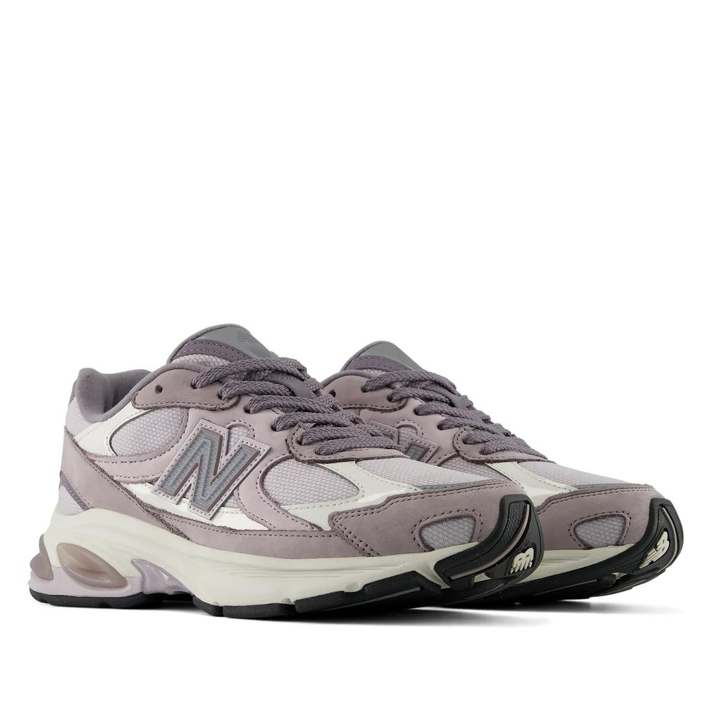 Buty unisex New Balance U20103FX - fioletowe