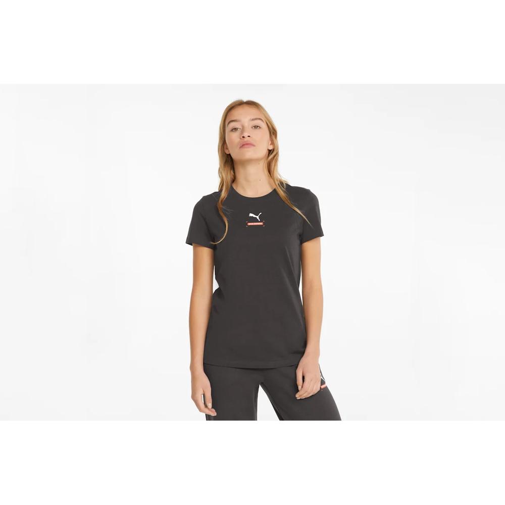 Koszulka Puma Better 84746975 - czarna