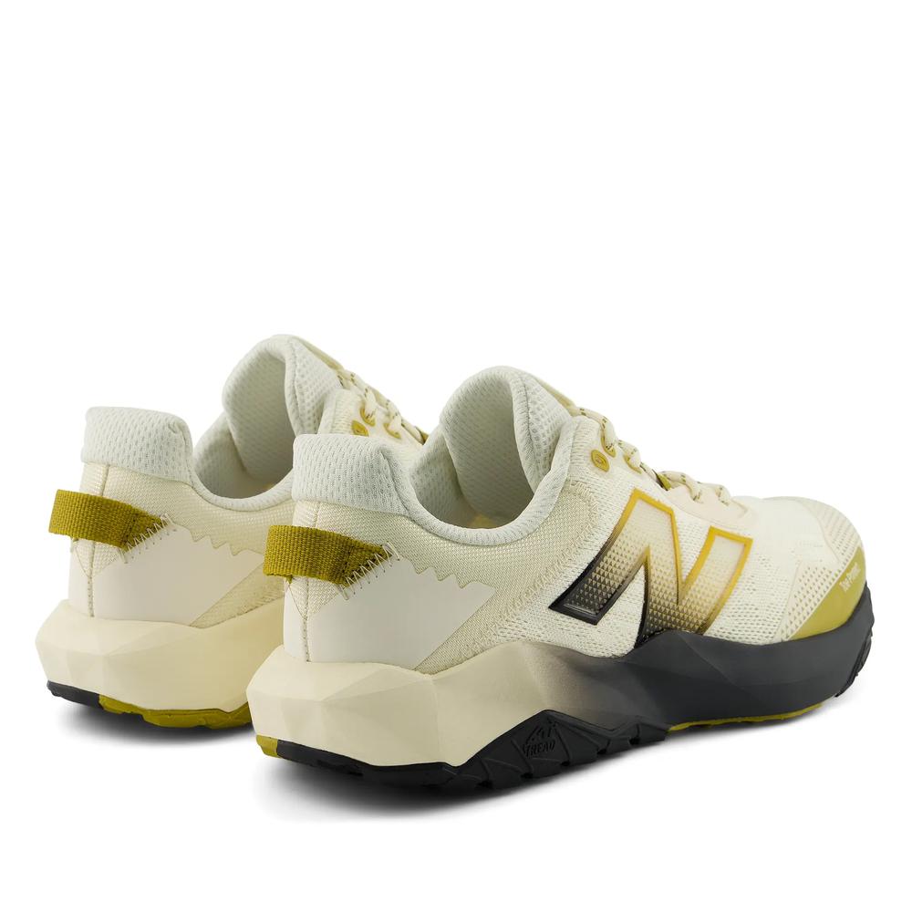 Buty męskie New Balance DynaSoft Nitrel v6 MNTR4SE - beżowe