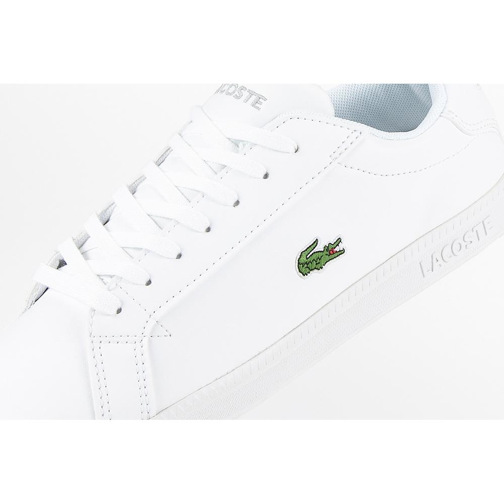 Lacoste Graduate Bl 21 1 Suj > 741SUJ001021G