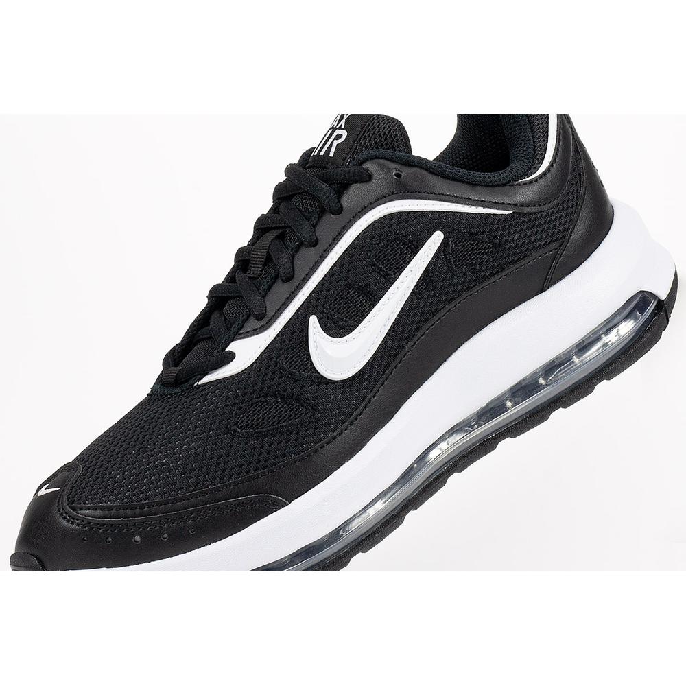 Buty Nike Air Max CU4870-001 - czarne