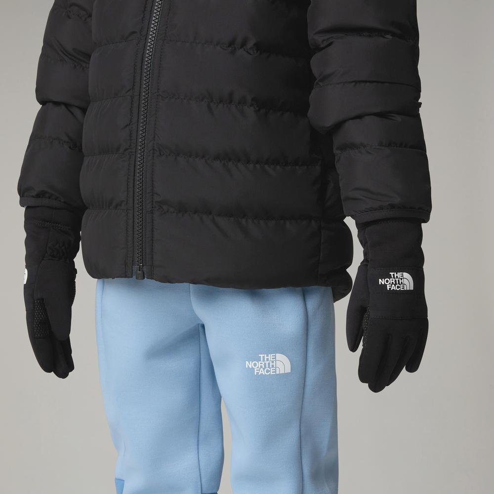 Rękawiczki The North Face Sierra Etip 0A7WFYJK31 - czarna