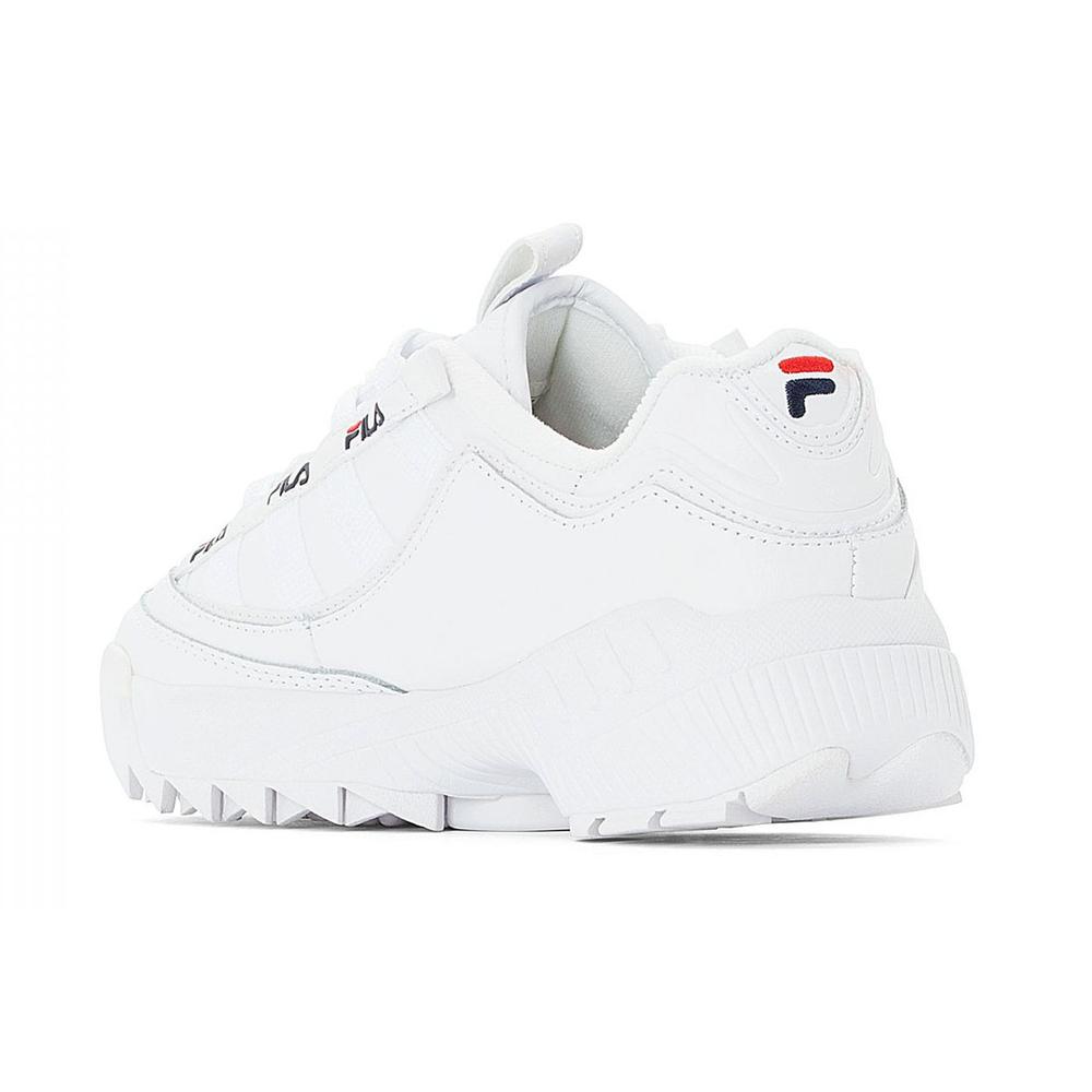 fila d formation pink