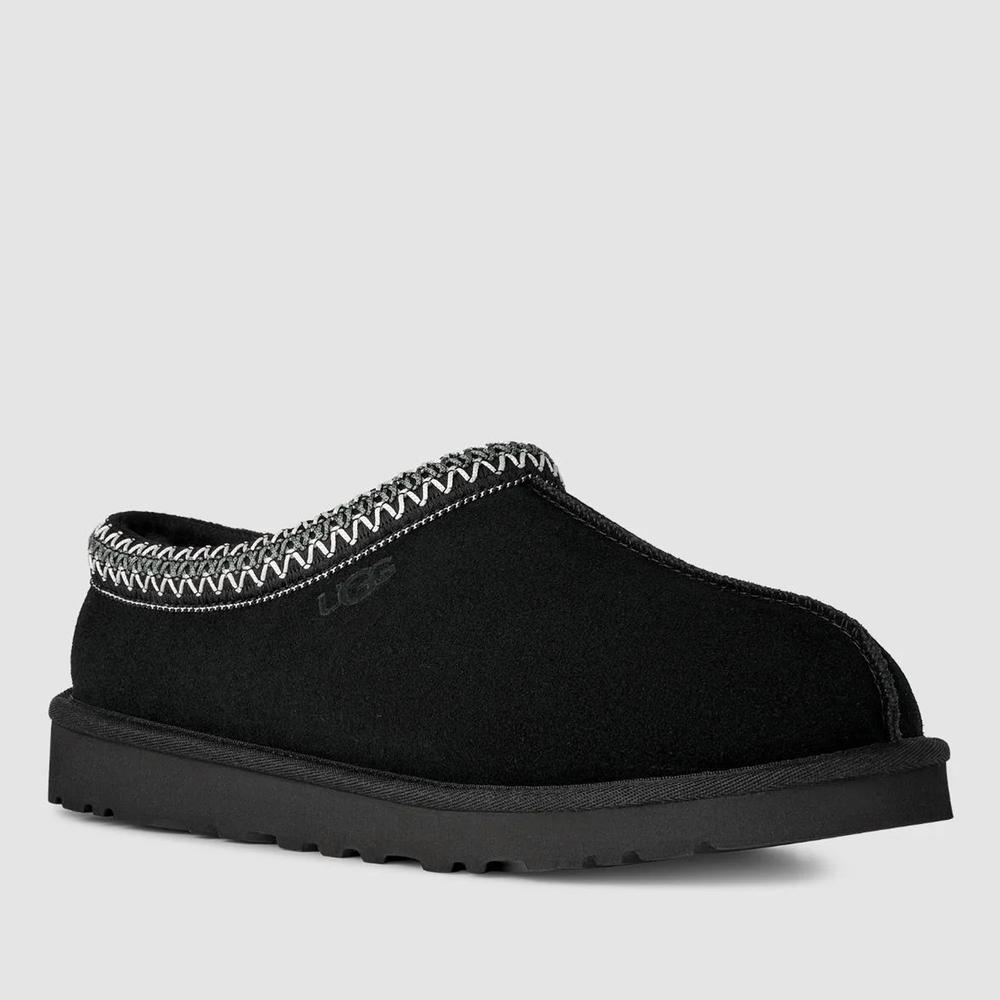 Buty męskie Ugg Tasman II 1174671-BLK - czarne