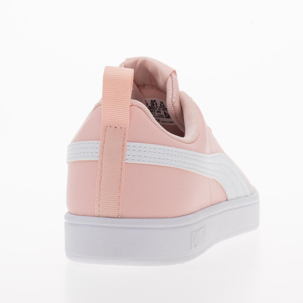 Buty Puma Rickie 38760709 - różowe