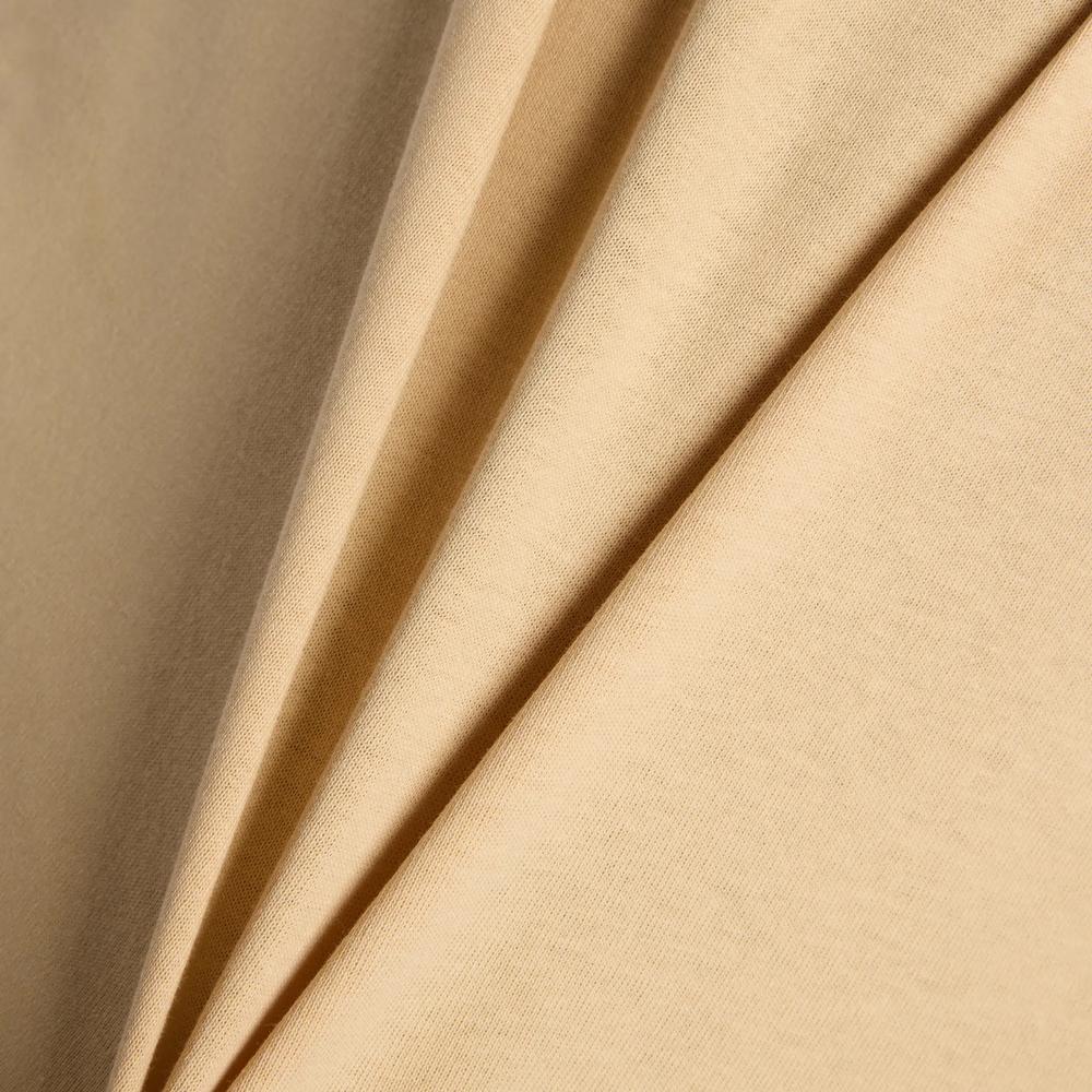 Koszulka męska New Balance MT61H51DABC - żółta