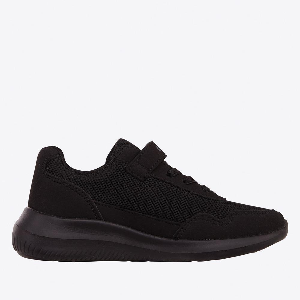 Buty Lotto Connect OC K 2600001K-1116 - czarne
