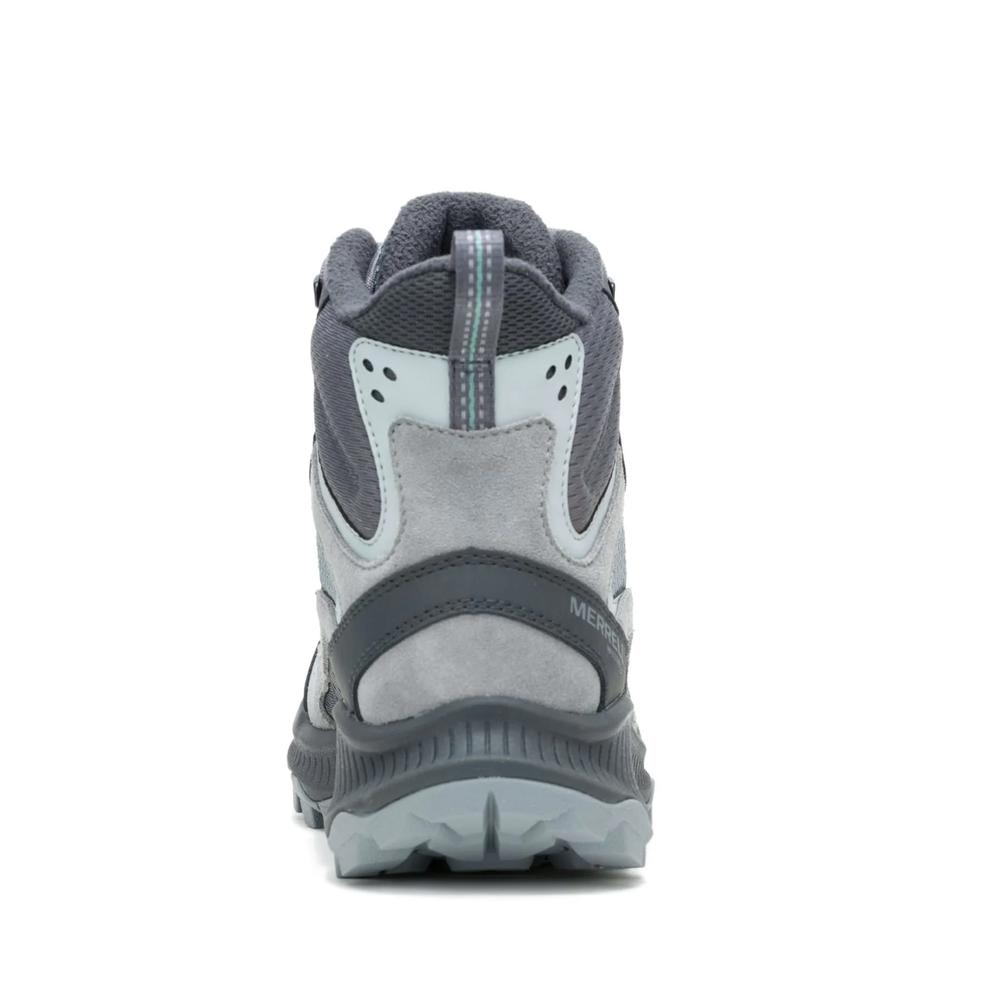 Buty Merrell Speed Strike 2 Thermo Mid Waterproof J038194 - szare