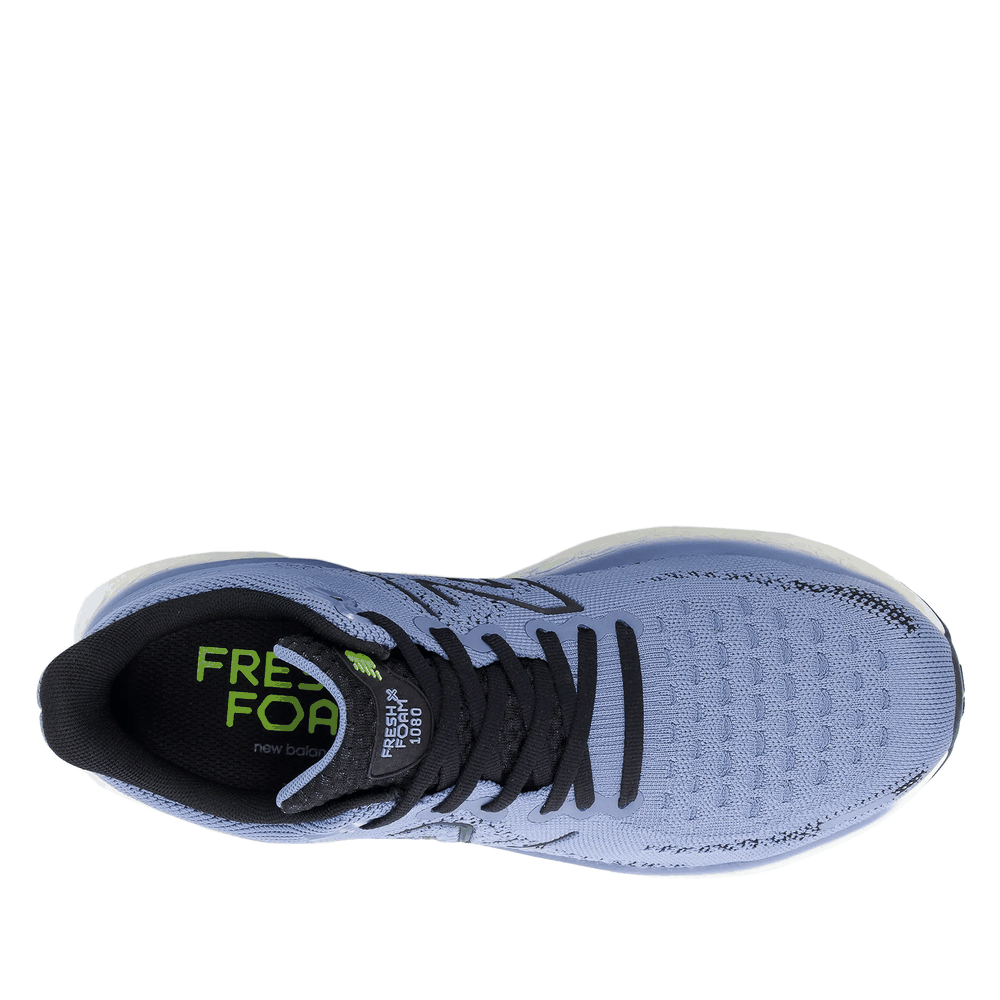 Buty New Balance Fresh Foam 1080 v12 M108012T - niebieskie