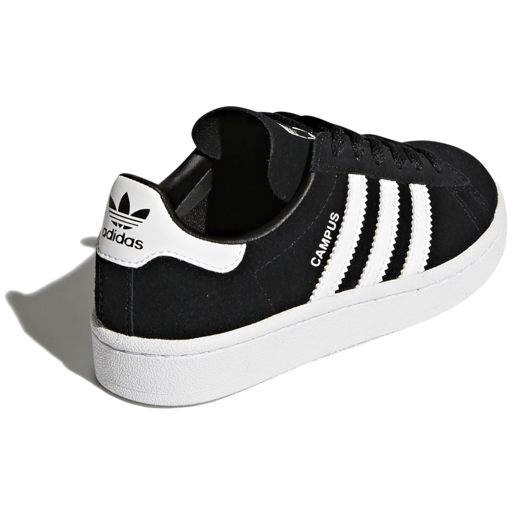 Buty adidas Originals Campus BY9594 - czarne