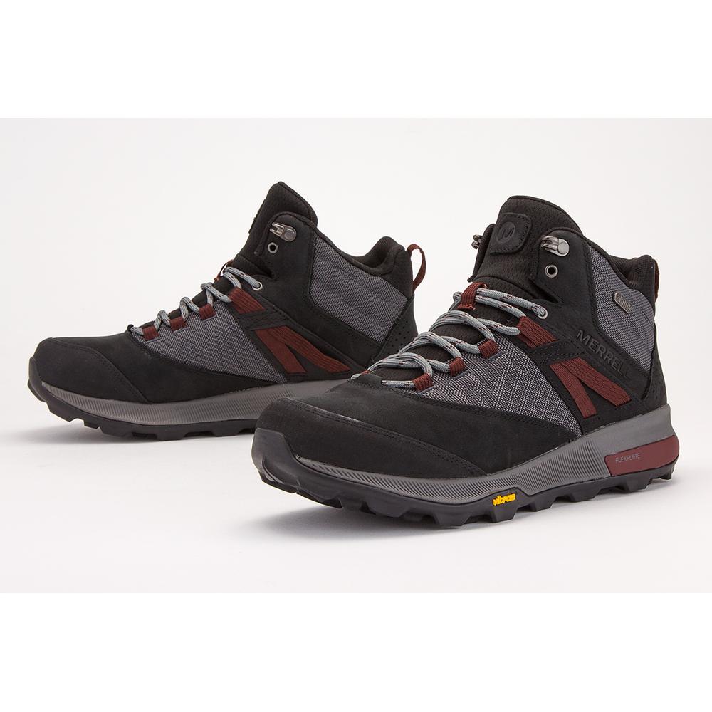 MERRELL ZION MID WP > J16885