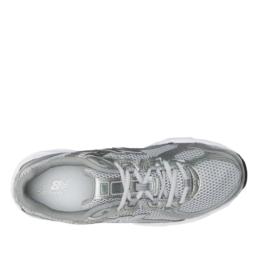 Buty unisex New Balance U740SG2 - szare