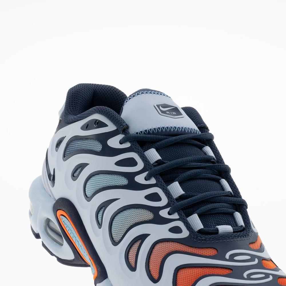 Buty męskie Nike Air Max Plus Drift FD4290-004 - białe