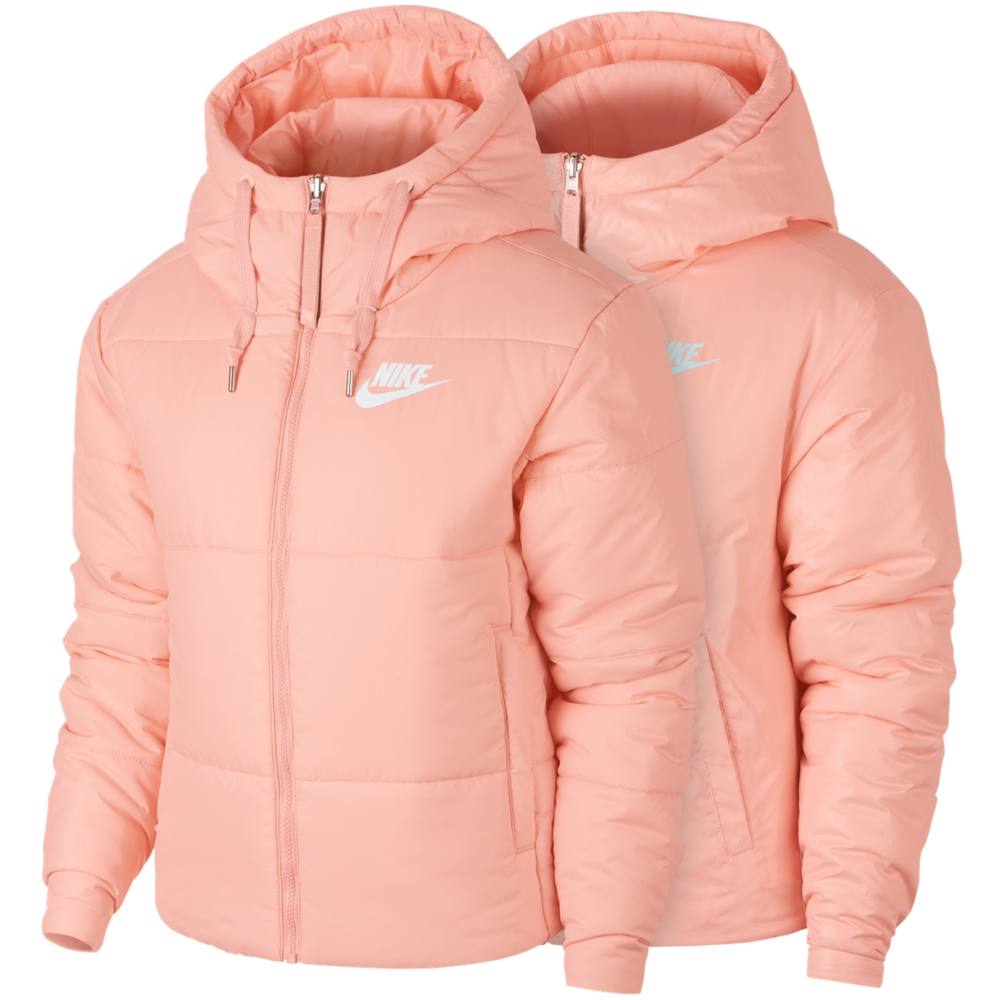 Kurtka Nike Sportswear Synthetic Fill 939360-646