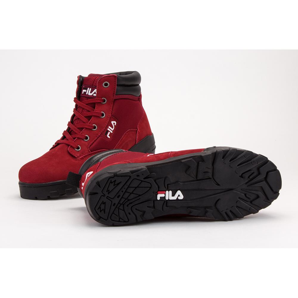 FILA GRUNGE II MID > 1010740-40L