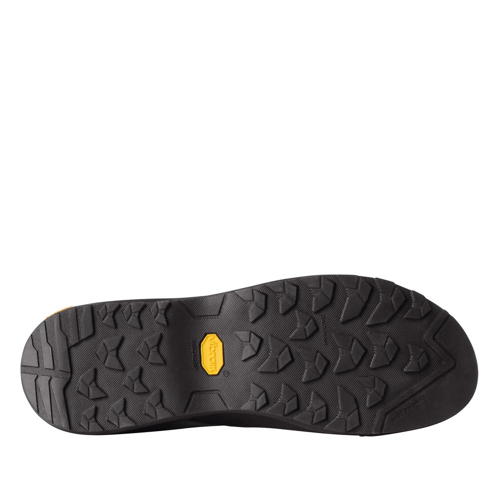 Buty męskie The North Face Verto 0A8G4PRPI1 - szare