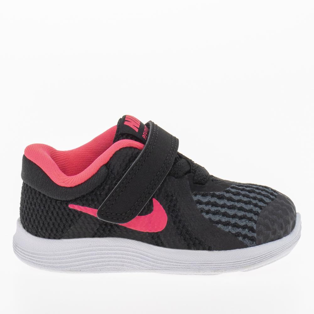 Buty Nike Revolution 4 943308-004 - czarne